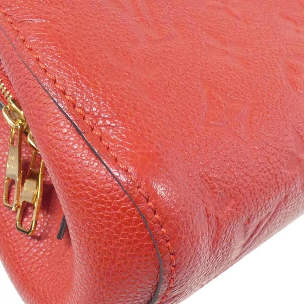 LOUIS VUITTON Brown Monogram Bag - Picture 3 of 7